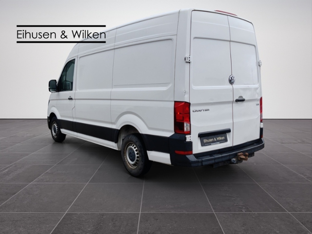 VW - Crafter Kasten 35+HOCHDACH+AHK+FSE+_11 VW - Crafter Kasten 35+HOCHDACH+AHK+FSE+_11