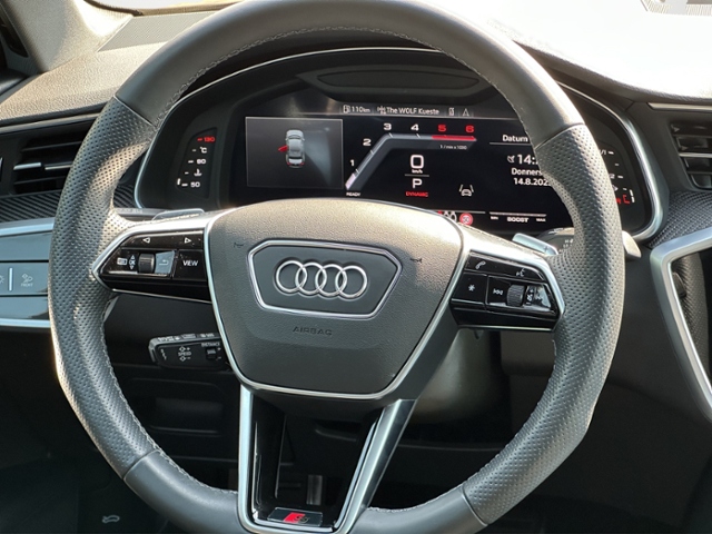 Audi - S6 3.0+TDI+HU+LUFT+STANDH+MATRIX+_5