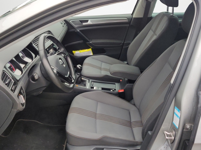 VW - Golf VII Variant 1.2+ALLSTAR+KLIMA+MFL+SHZ+ALU+_2