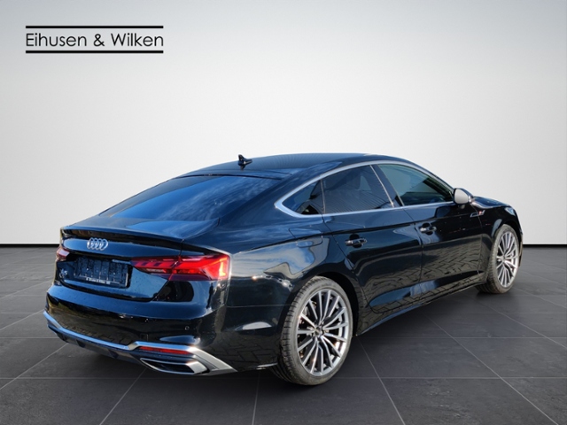 Audi - A5 Sportback 40+TDI+S-LINE+NAVI TOUCH+B&O+_17 Audi - A5 Sportback 40+TDI+S-LINE+NAVI TOUCH+B&O+_17