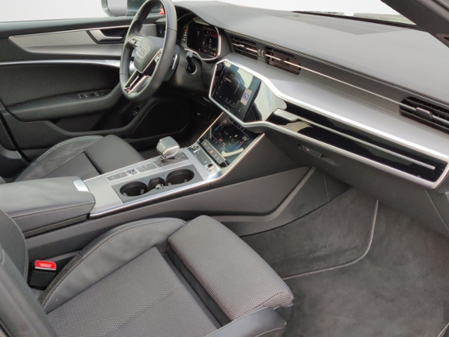 Audi - A6 Avant 40+TDI+SPORT+MATRIX+PANO+HU+_8