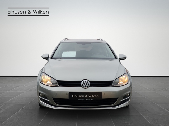 VW - Golf VII Variant 1.2+ALLSTAR+KLIMA+MFL+SHZ+ALU+_19