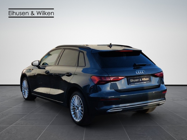 Audi - A3 Sportback 40+TFSI e+e-tron+ADVANCED+LED+EPH+_12