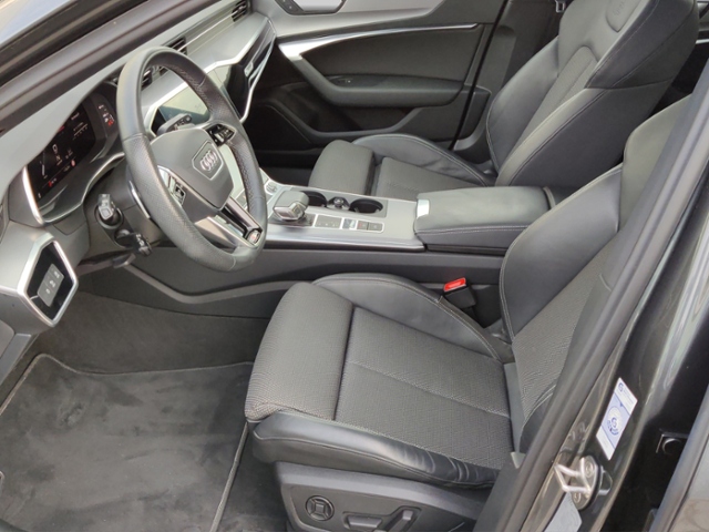 Audi - A6 Avant 40+TDI+SPORT+MATRIX+PANO+HU+_18