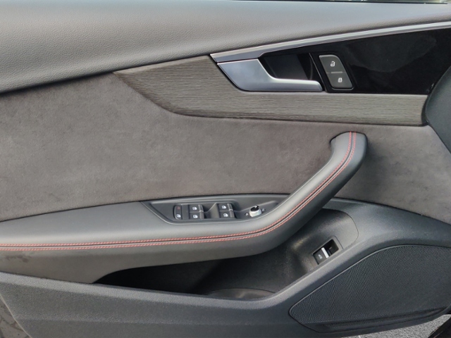 Audi - A4 Avant 35+S-LINE COMPETITION+MATRIX+HEAD UP+_5