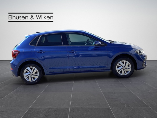 VW - Polo 1.0+TSI+STYLE+DC+IQ.LIGHT+LED-MATRIX+_18