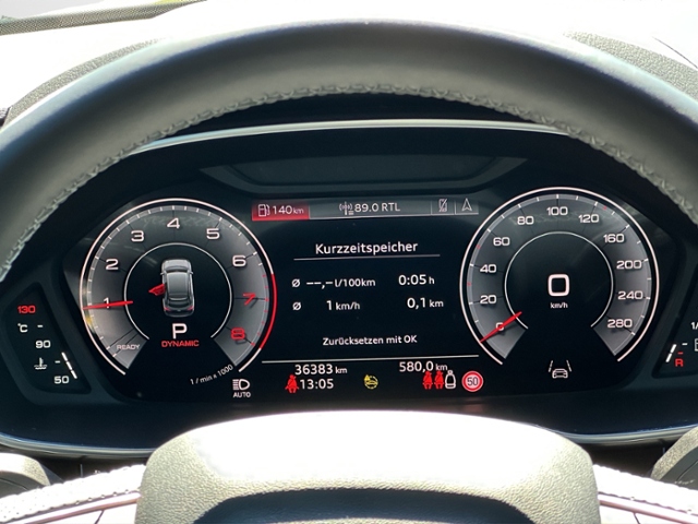 Audi - Q3 Sportback 35+TFSI+S-LINE+MATRIX+AHK+OPTIK SCH_6