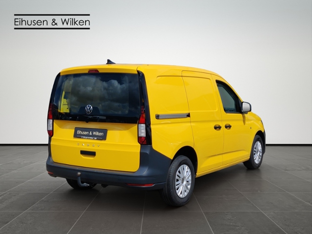 VW - Caddy Cargo 2.0+TDI+KLIMA+NAVI+AHK+KAMERA+APP+_15