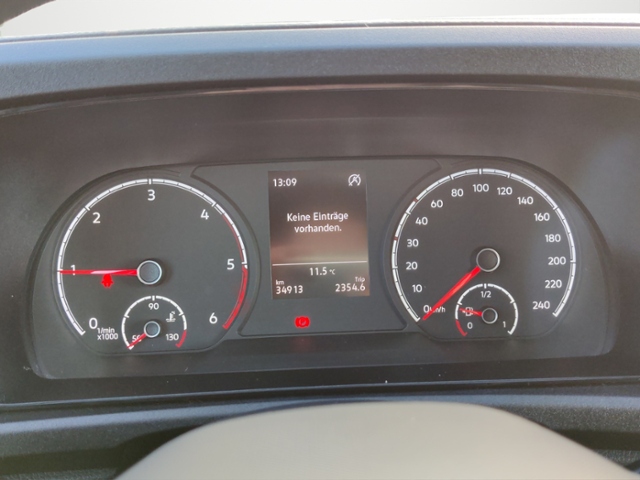 VW - Caddy 2.0+CARGO+KLIMA+LED+KAMERA+MFL+SHZ+_5