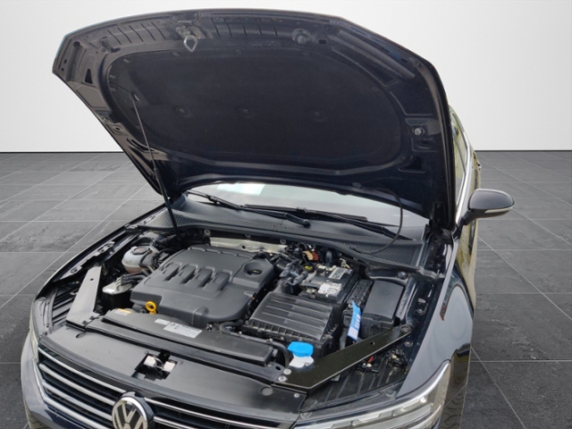 VW - Passat Variant 1.6+TDI+DSG+BUSINESS+LED+KEYLESS+_11