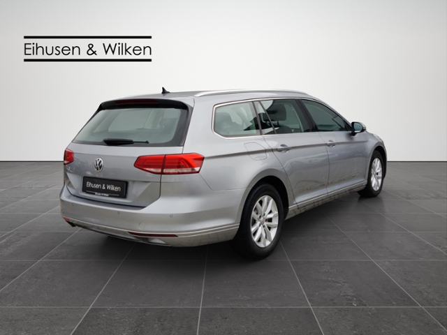 VW - Passat Variant 1.8+TSI+COMFORTL+LED+NAVI+AHK+_17 VW - Passat Variant 1.8+TSI+COMFORTL+LED+NAVI+AHK+_17