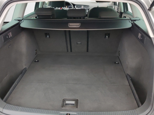 VW - Golf VII Variant 1.2+ALLSTAR+KLIMA+MFL+SHZ+ALU+_10