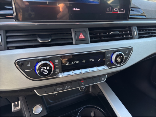 Audi - A4 Avant 35+ADVANCED+S-LINE+KAMERA+AHK+_7