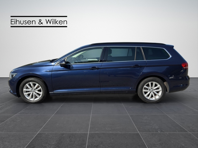 VW - Passat Variant 1.4+TSI+COMFORTLINE+ACC+NAVI+SHZ+_19 VW - Passat Variant 1.4+TSI+COMFORTLINE+ACC+NAVI+SHZ+_19