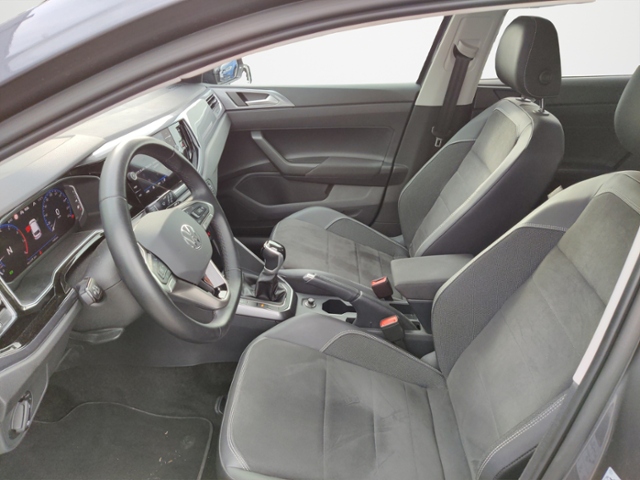 VW - Polo 1.0+TSI+DSG+PANO+IQ DRIVE+AHK+NAVI+_2