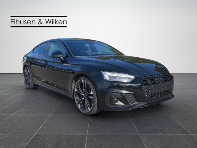 Audi - S5 Sportback +MATRIX+AVC+OPTIK SCHWARZ+AHK+B&O+_24 Audi - S5 Sportback +MATRIX+AVC+OPTIK SCHWARZ+AHK+B&O+_24