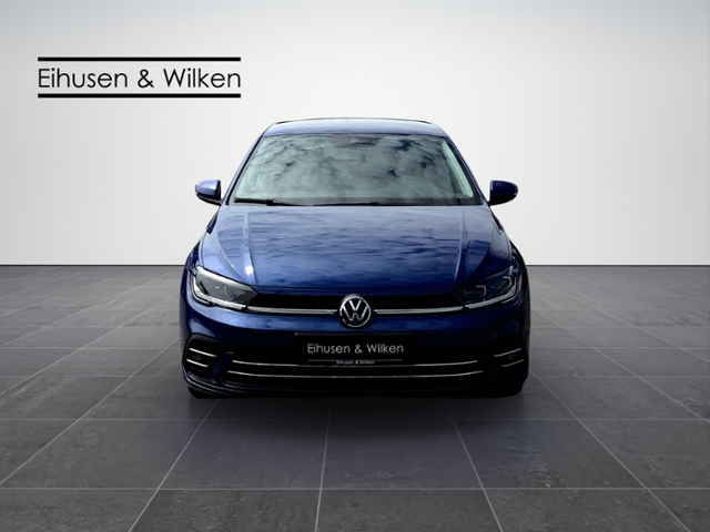 VW - Polo 1.0+TSI+STYLE+IQ.LIGHT+MATRIX-LED+_20