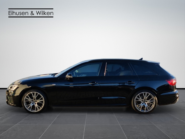 Audi - A4 Avant +35+TDI+S-LINE+COMPETITION+LED+KAMERA+_12