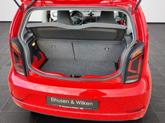 VW - up! 1.0+MOVE UP+KLIMA+BT+CONNECT+_10