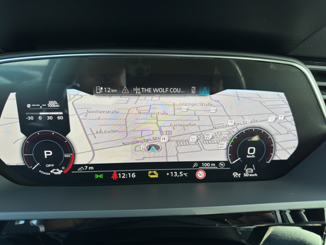 Audi - e-tron 50+S-LINE+LED+VIRTUAL+KAMERA+_5