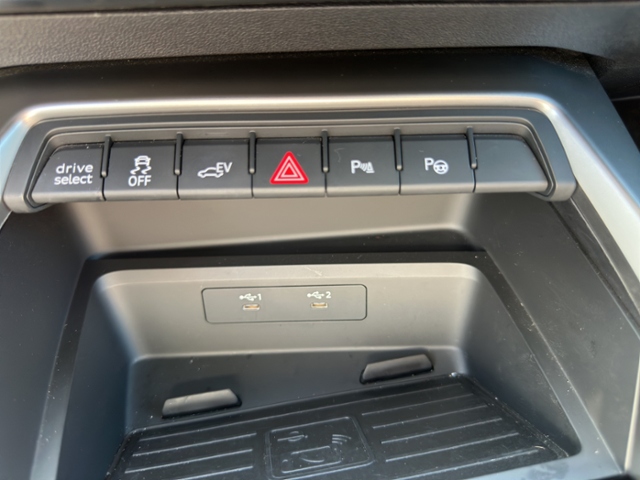 Audi - A3 Sportback 40+TFSI+e-tron+NAVI+GRA+SHZ+AVC+_10