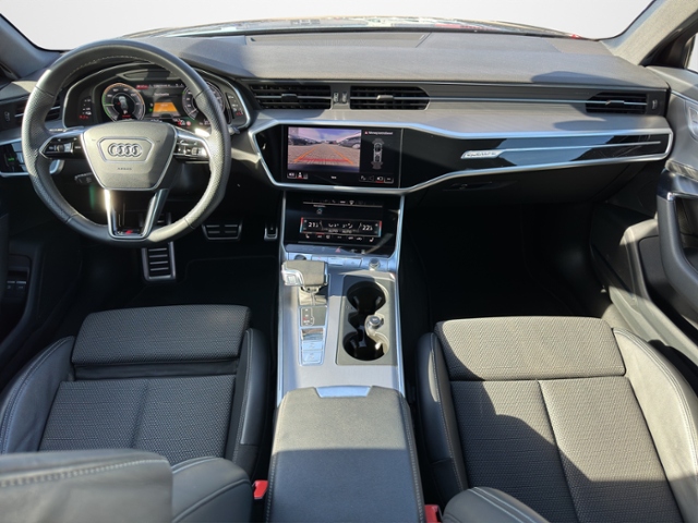 Audi - A6 Avant 55+TFSI e+SPORT+MATRIX+B&O+HEAD UP+_4