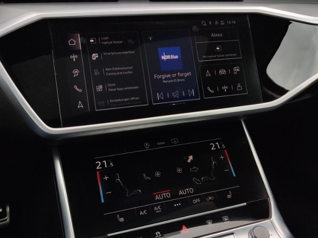 Audi - S6 3.0+TDI+LUFT+PANO+AVC+E-KLAPPE+_6