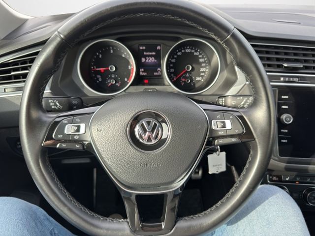 VW - Tiguan 2.0+TDI+IQ-DRIVE+AHK+NAVI+MFL+ALU+_5