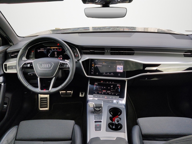 Audi - A6 Avant 40+TDI+SPORT+MATRIX+PANO+HU+_3