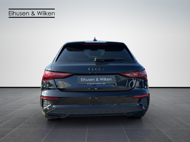Audi - A3 Sportback 40+S-LINE+LED+MMI+NAVI PLUS+GRA+AVC_21