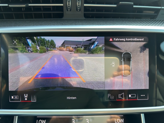 Audi - S6 3.0+TDI+HU+LUFT+STANDH+MATRIX+_13