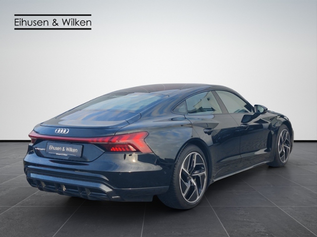 Audi - e-tron GT +LUFT+MMI+PANO+ASSISTENZPAKET PLUS+_17