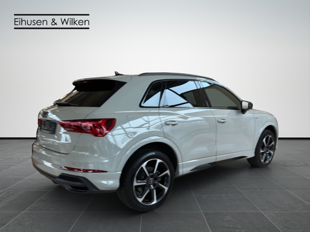 Audi - Q3 45+S-LINE+SONOS+MATRIX+OPTIK SCHWARZ+_21