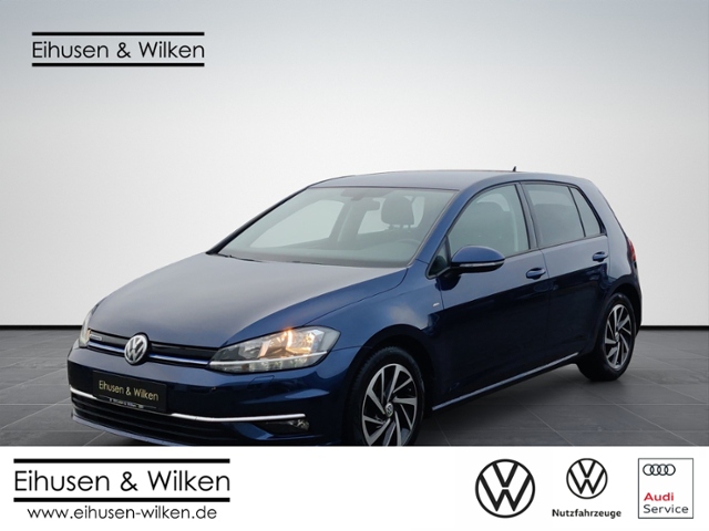 VW - Golf VII 1.5+TSI+JOIN+KAMERA+ACTIVE INFO+_1