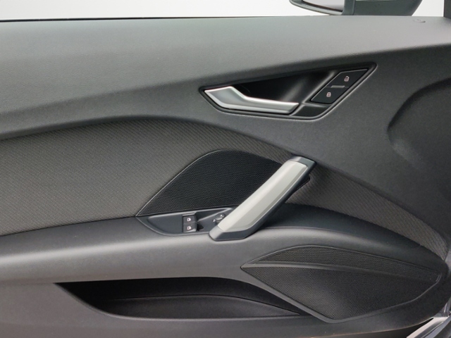 Audi - TT Roadster 40+TFSi+NAVI+KAMERA+KLIMA+APS+_7