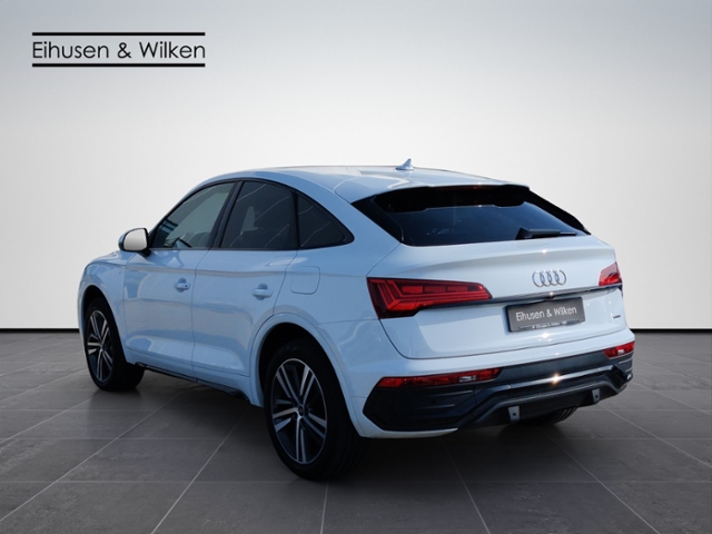 Audi - Q5 Sportback 55+TFSI e+S-LINE+MATRIX+HU+OPTIK SC_14