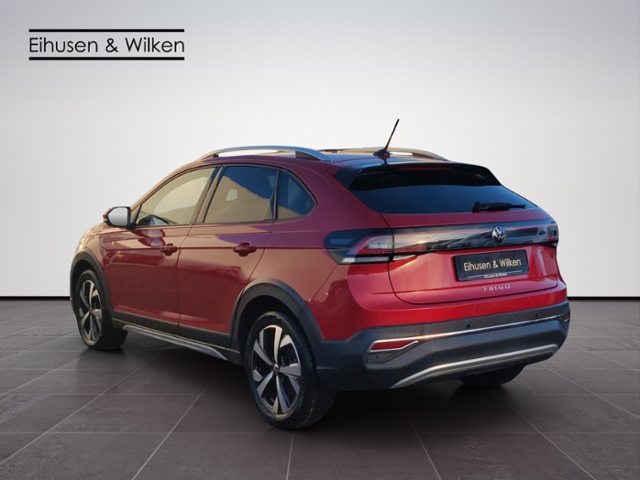 VW - Taigo 1.0+STYLE+MATRIX+AHK+ACC+NAVI+SHZ+_14