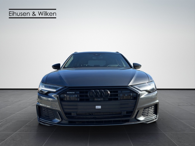 Audi - A6 Avant 55+TFSI e+SPORT+MATRIX+B&O+HEAD UP+_25
