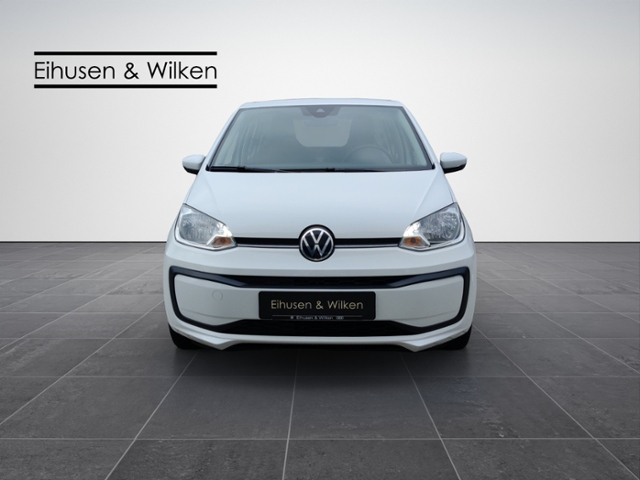 VW - up! 1.0+KLIMA+BT+ZV+DAB+MAPS & MORE+_20