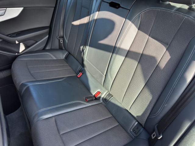 Audi - A4 Avant 35+ADVANCED+S-LINE+KAMERA+AHK+_3