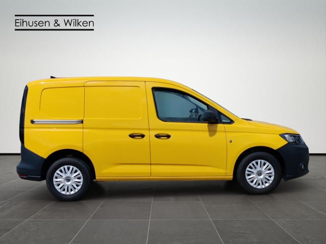 VW - Caddy Cargo 2.0+TDI+KLIMA+NAVI+AHK+KAMERA+APP+_16