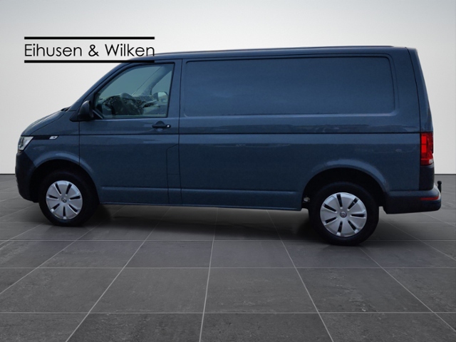 VW - T6 Transporter DAB++T6.1+KASTEN+KLIMA+AHK+PDC+_11 VW - T6 Transporter DAB++T6.1+KASTEN+KLIMA+AHK+PDC+_11