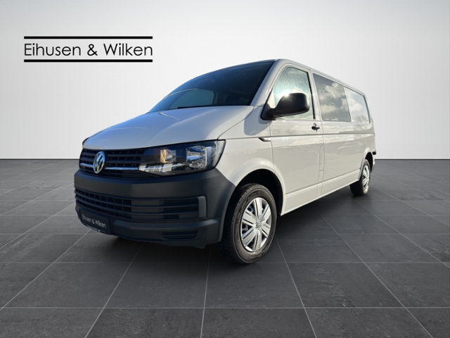 Volkswagen T6 Kombi 2.0+TDI+LANG+KLIMA+PDC+AHK+BT+