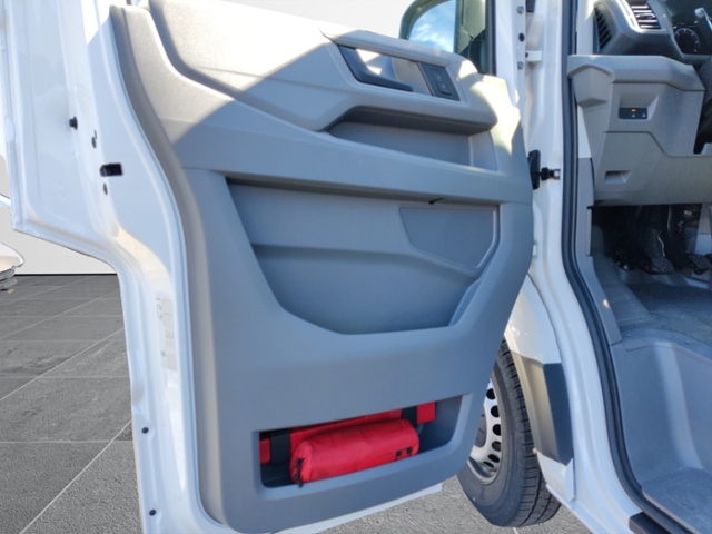 VW - Crafter Kasten 35+MR+TDI+KASTEN+LED+KLIMA+AHK+_7