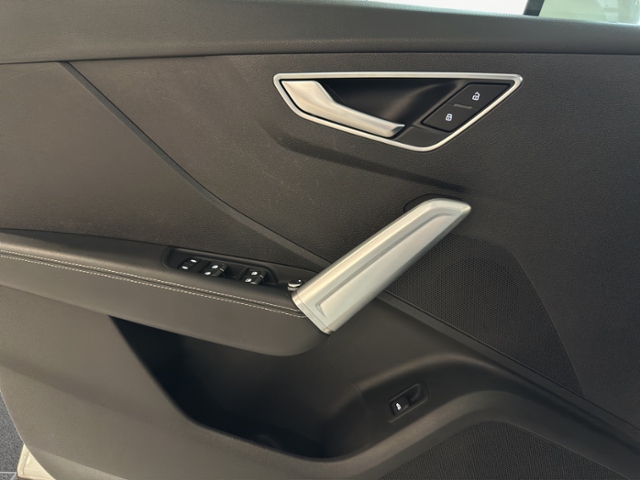 Audi - Q2 1.4+SPORT+S-LINE+LED+ACC+OPTIK SCHWARZ+_9