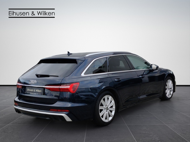 Audi - S6 3.0+TDI+LUFT+PANO+AVC+E-KLAPPE+_14