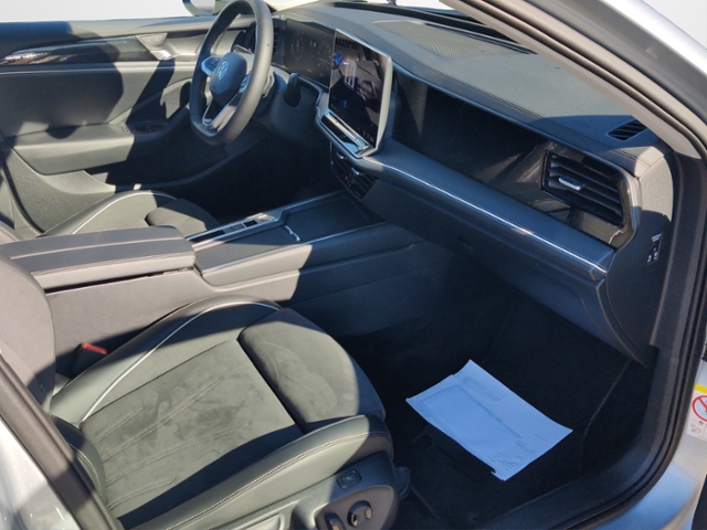 VW - Passat Variant 2.0+BUSINESS+IQ DRIVE+AHK+ACC+NAV_9