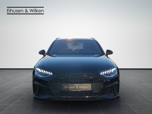 Audi - A4 Avant +35+TDI+S-LINE+COMPETITION+LED+KAMERA+_18