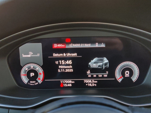 Audi - A4 Avant +35+TDI+S-LINE+COMPETITION+LED+KAMERA+_5