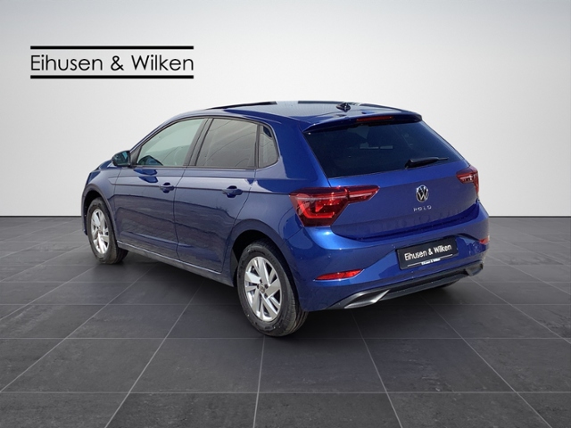 VW - Polo 1.0+TSI+STYLE+DC+IQ.LIGHT+LED-MATRIX+_15